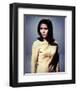 Diana Rigg - The Avengers-null-Framed Photo