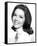 Diana Rigg - The Avengers-null-Framed Stretched Canvas