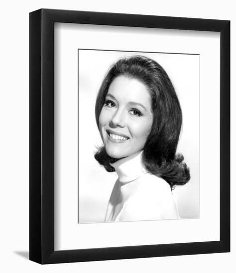 Diana Rigg - The Avengers-null-Framed Photo