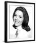 Diana Rigg - The Avengers-null-Framed Photo