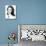 Diana Rigg - The Avengers-null-Mounted Photo displayed on a wall