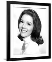 Diana Rigg - The Avengers-null-Framed Photo