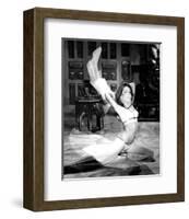 Diana Rigg - The Avengers-null-Framed Photo