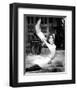 Diana Rigg - The Avengers-null-Framed Photo