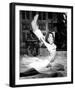 Diana Rigg - The Avengers-null-Framed Photo