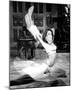 Diana Rigg - The Avengers-null-Mounted Photo