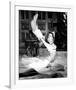 Diana Rigg - The Avengers-null-Framed Photo