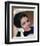 Diana Rigg - The Avengers-null-Framed Photo