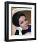 Diana Rigg - The Avengers-null-Framed Photo