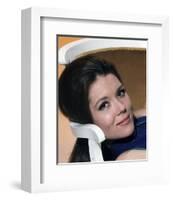 Diana Rigg - The Avengers-null-Framed Photo