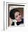 Diana Rigg - The Avengers-null-Framed Photo