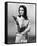 Diana Rigg - The Avengers-null-Framed Stretched Canvas