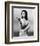 Diana Rigg - The Avengers-null-Framed Photo