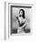 Diana Rigg - The Avengers-null-Framed Photo