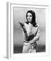 Diana Rigg - The Avengers-null-Framed Photo