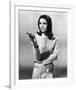 Diana Rigg - The Avengers-null-Framed Photo