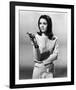 Diana Rigg - The Avengers-null-Framed Photo