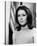 Diana Rigg - The Avengers-null-Stretched Canvas