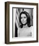 Diana Rigg - The Avengers-null-Framed Photo