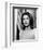 Diana Rigg - The Avengers-null-Framed Photo