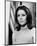 Diana Rigg - The Avengers-null-Mounted Photo