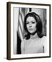 Diana Rigg - The Avengers-null-Framed Photo