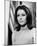 Diana Rigg - The Avengers-null-Mounted Photo