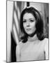 Diana Rigg - The Avengers-null-Mounted Photo