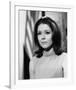 Diana Rigg - The Avengers-null-Framed Photo