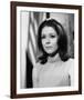 Diana Rigg - The Avengers-null-Framed Photo