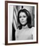 Diana Rigg - The Avengers-null-Framed Photo