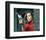 Diana Rigg - The Avengers-null-Framed Photo