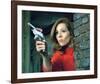 Diana Rigg - The Avengers-null-Framed Photo