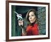 Diana Rigg - The Avengers-null-Framed Photo