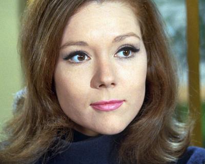 'Diana Rigg - The Avengers' Photo | AllPosters.com