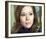 Diana Rigg - The Avengers-null-Framed Photo