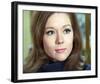 Diana Rigg - The Avengers-null-Framed Photo