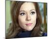 Diana Rigg - The Avengers-null-Mounted Photo