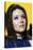 Diana Rigg - The Avengers-null-Stretched Canvas