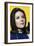 Diana Rigg - The Avengers-null-Framed Photo