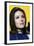 Diana Rigg - The Avengers-null-Framed Photo