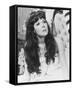 Diana Rigg-null-Framed Stretched Canvas