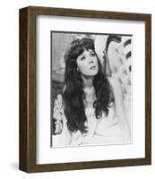 Diana Rigg-null-Framed Photo