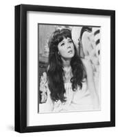 Diana Rigg-null-Framed Photo