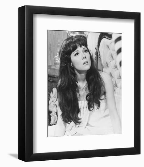 Diana Rigg-null-Framed Photo