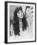 Diana Rigg-null-Framed Photo