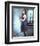 Diana Rigg-null-Framed Photo