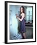 Diana Rigg-null-Framed Photo