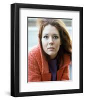 Diana Rigg-null-Framed Photo