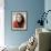 Diana Rigg-null-Framed Photo displayed on a wall